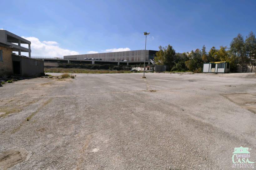 Vendita Terreno Commerciale, Ragusa foto