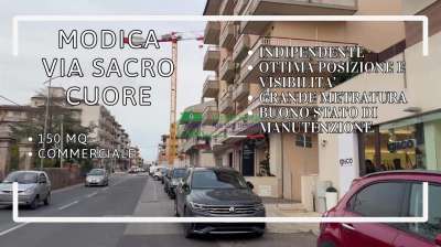 Vendita Negozio, Modica