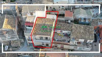 Vendita Casa Indipendente, Modica Vendita Casa Indipendente, Modica