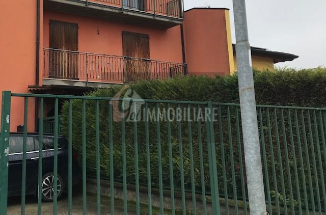 Vendita Appartamento, San Giovanni in Croce foto