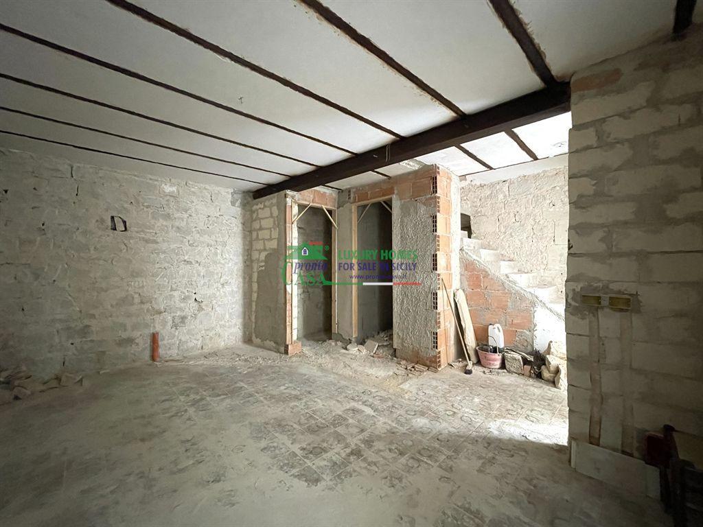 Casa Indipendente bilocale 65mq
