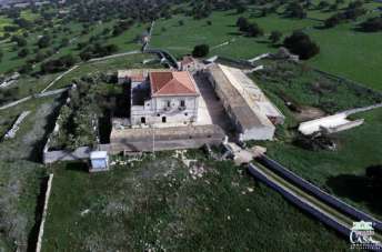 Vendita Rustico / Casale, Ragusa