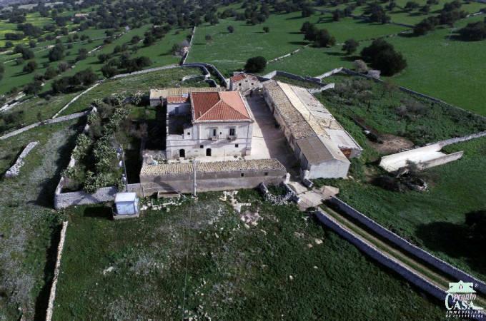 Vendita Rustico / Casale, Ragusa foto