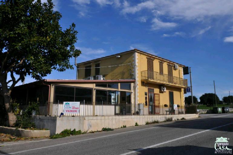 Vendita Immobile Commerciale, Ragusa foto