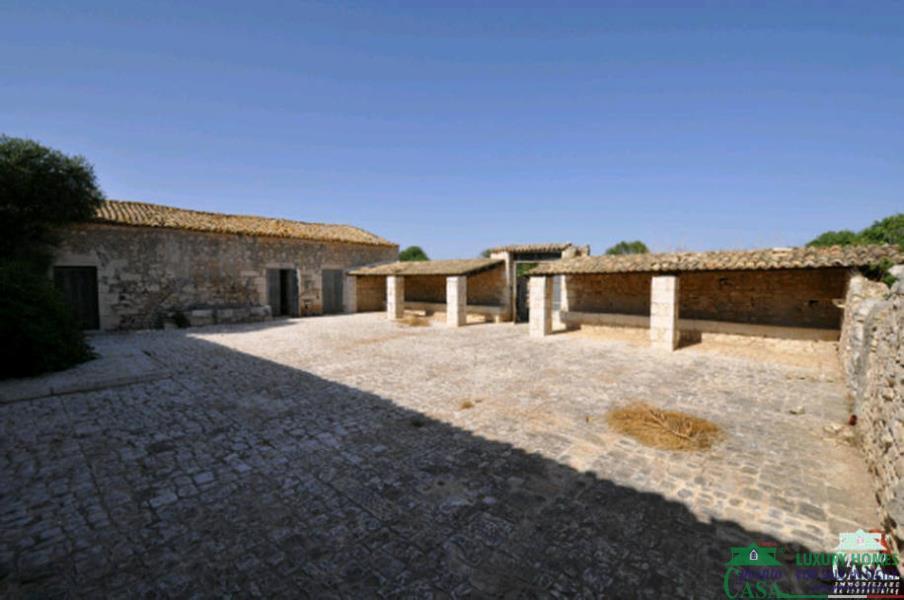 Vendita Rustico / Casale, Ragusa foto