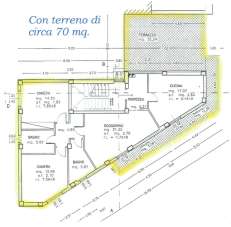 Vendita Trivani, Ostra Vetere