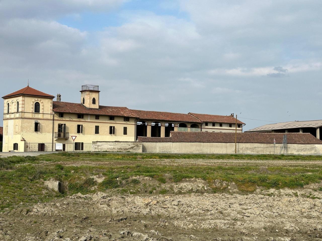 Vendita Palazzo , Vinzaglio foto