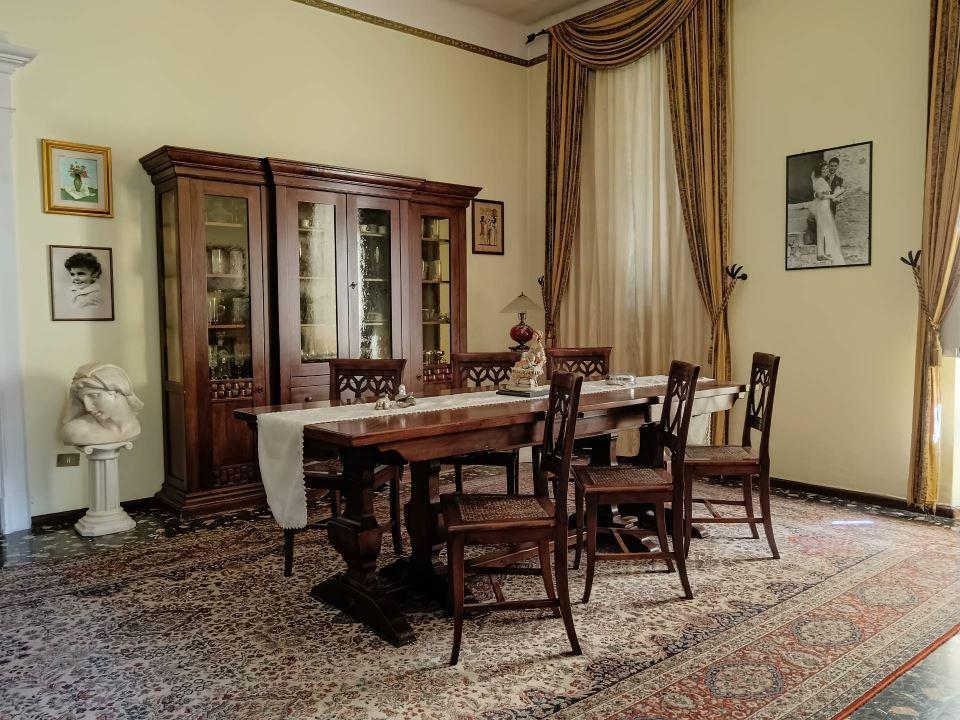 Vendita Multivani, Bussi sul Tirino foto