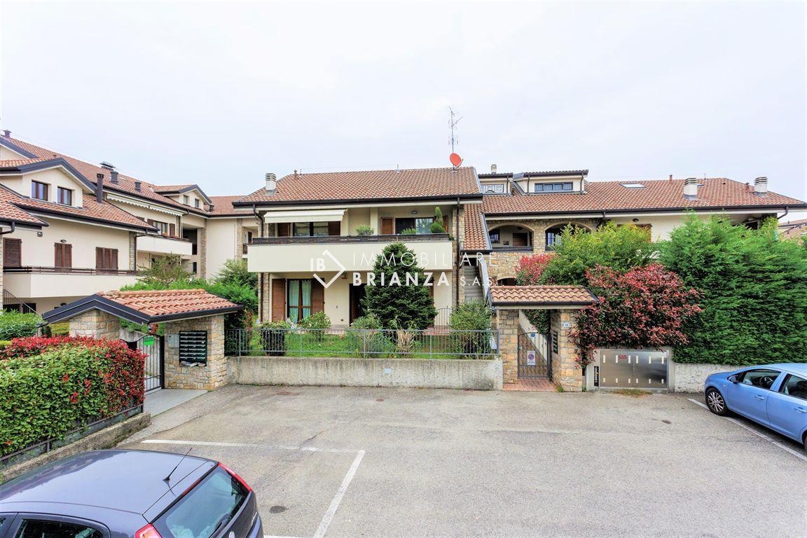 Vendita Appartamento, Vimercate foto