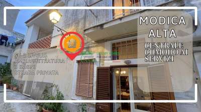 Vendita Casa Indipendente, Modica Vendita Casa Indipendente, Modica