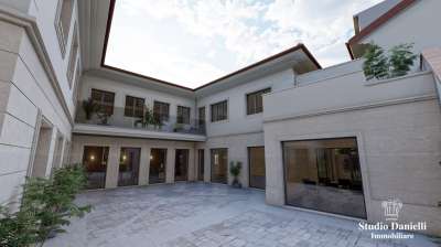 Vendita Loft, mansarde e attici, Seregno Vendita Loft, mansarde e attici, Seregno