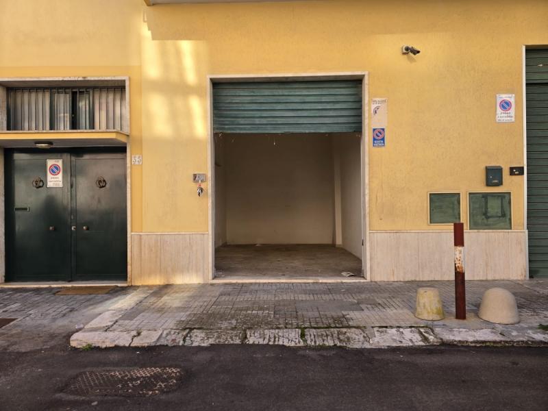 Vendita Box, Lecce foto
