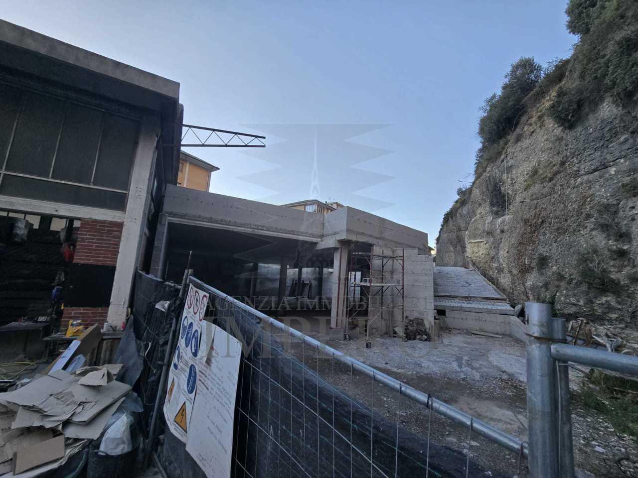 Affitto Industriale, Ventimiglia foto