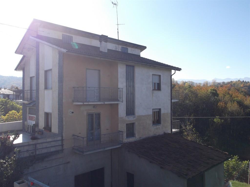 Vendita Villa bifamiliare, San Michele Mondovi foto