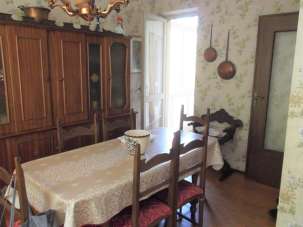 Vendita Appartamento, Roburent