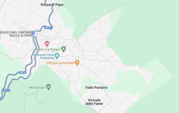 Vendita Terreni, Rocca di Papa Vendita Terreni, Rocca di Papa