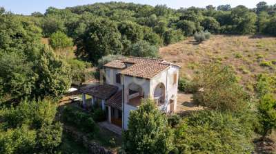 Vendita Esavani, Manciano