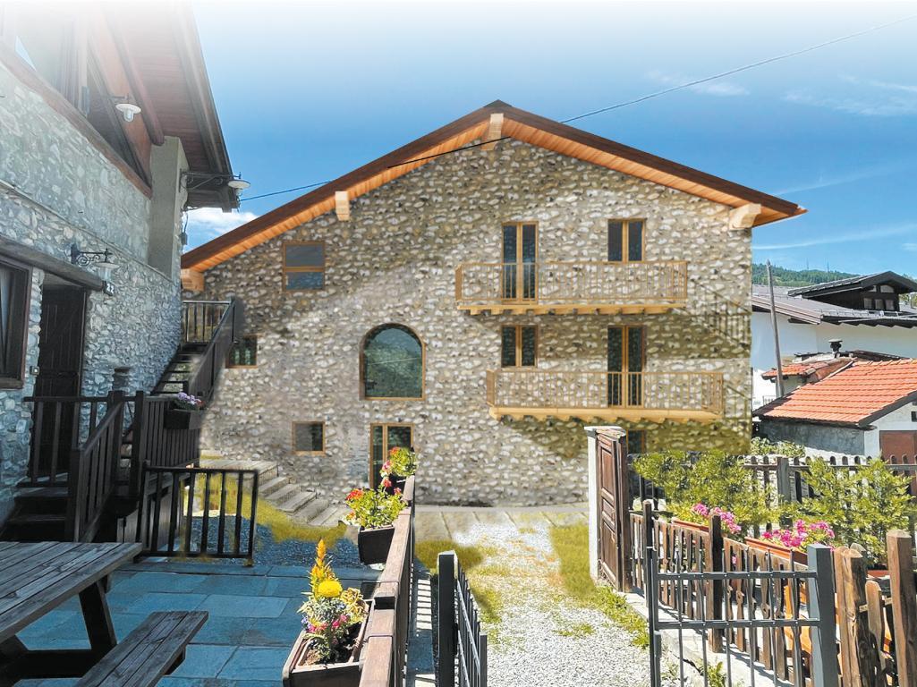 Vendita Appartamento, Oulx foto