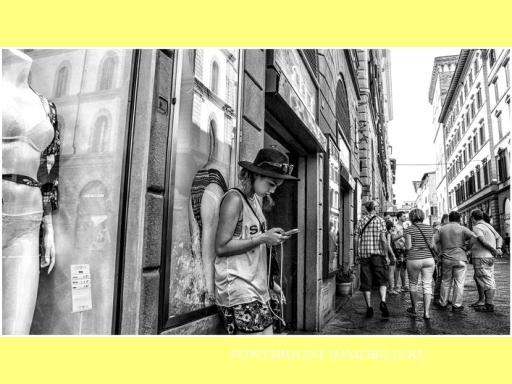 Affitto COMMERCIALE, Firenze foto