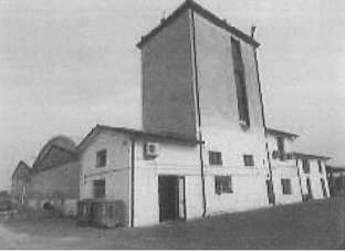 Vendita Industriale, Cesena Vendita Industriale, Cesena