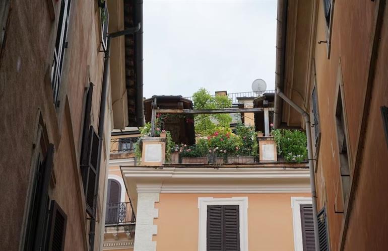 Vendita STABILE, Roma foto
