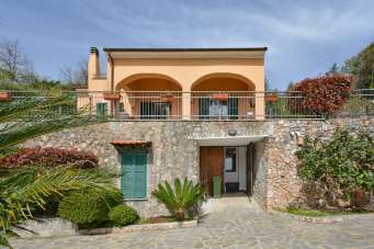 Vendita Villa, Finale Ligure Vendita Villa, Finale Ligure