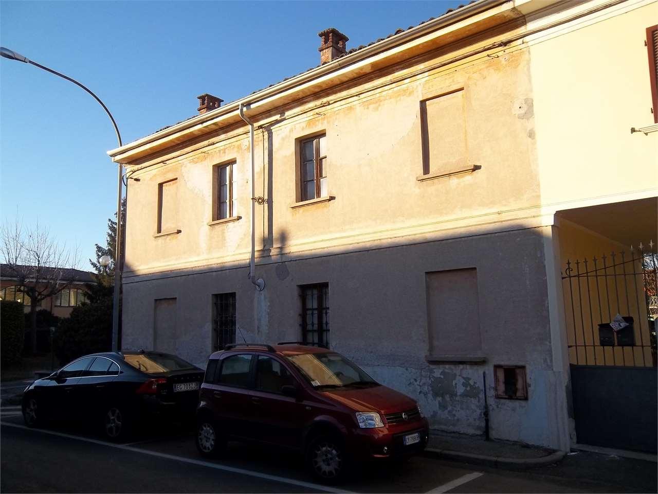 Vendita vendita, Caltignaga foto