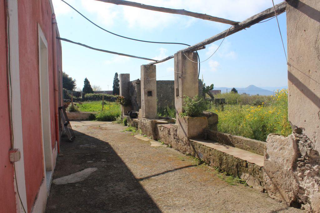Vendita Casa indipendente, Lipari foto