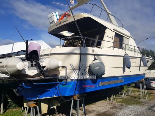 Riva Superamerica 48” fly Diesel 1985 Usata, Milano foto