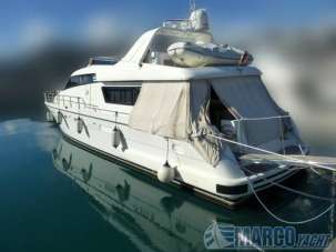 Sanlorenzo 62 fly Diesel 1998 Usata, Milano Sanlorenzo 62 fly Diesel 1998 Usata, Milano