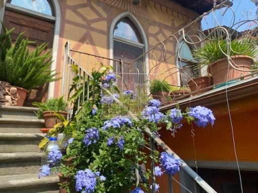 Vendita IN TERRATETTO, Firenze foto