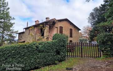 Vendita Case, Umbertide
