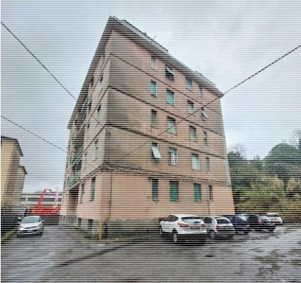 Vendita Quadrivani, Genova foto