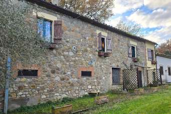 Sale Homes, Orvieto