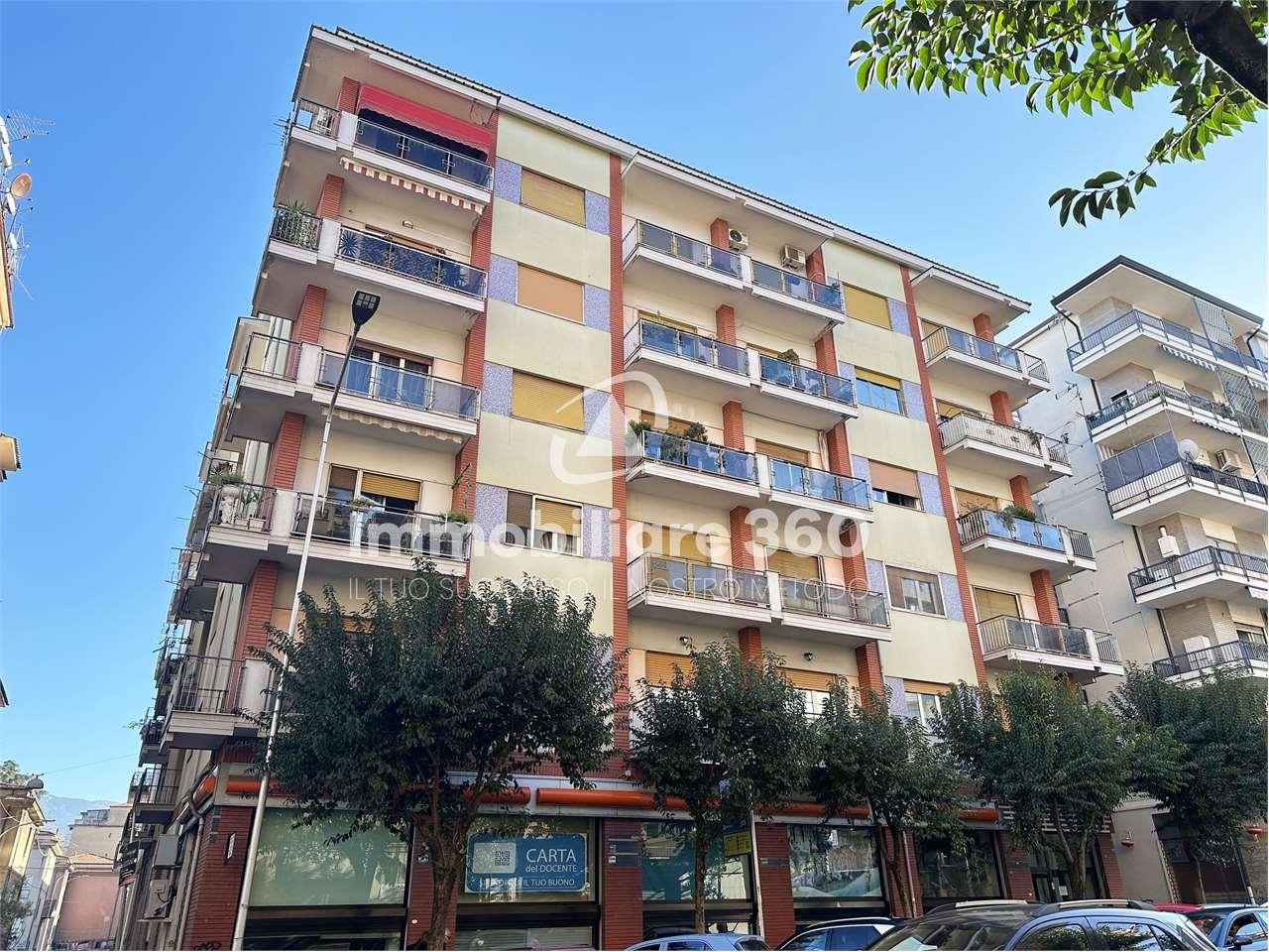 Vendita vendita, Cosenza foto