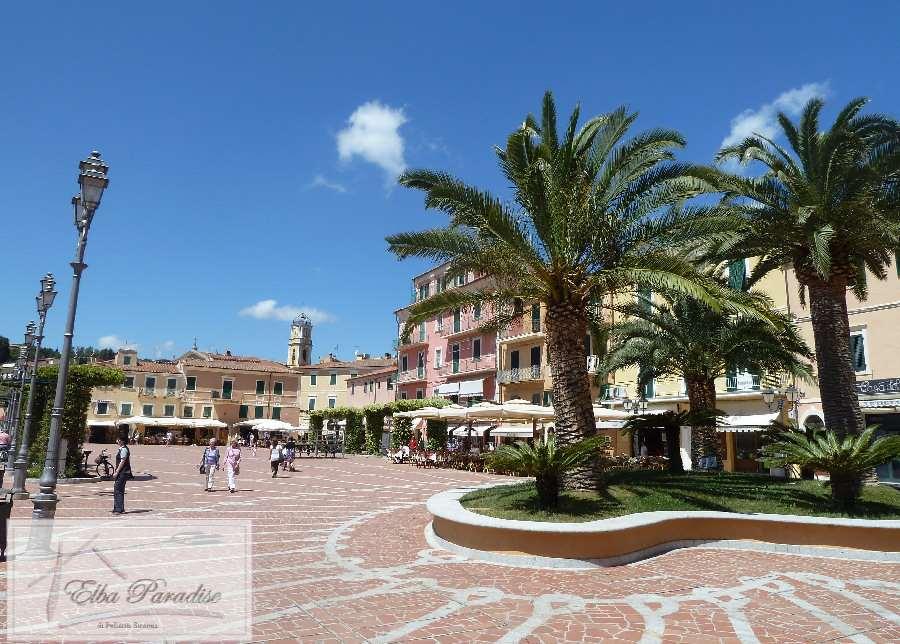 Vendita vendita, Porto Azzurro foto