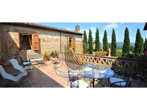 Vendita COLONICA, Castelnuovo Berardenga foto