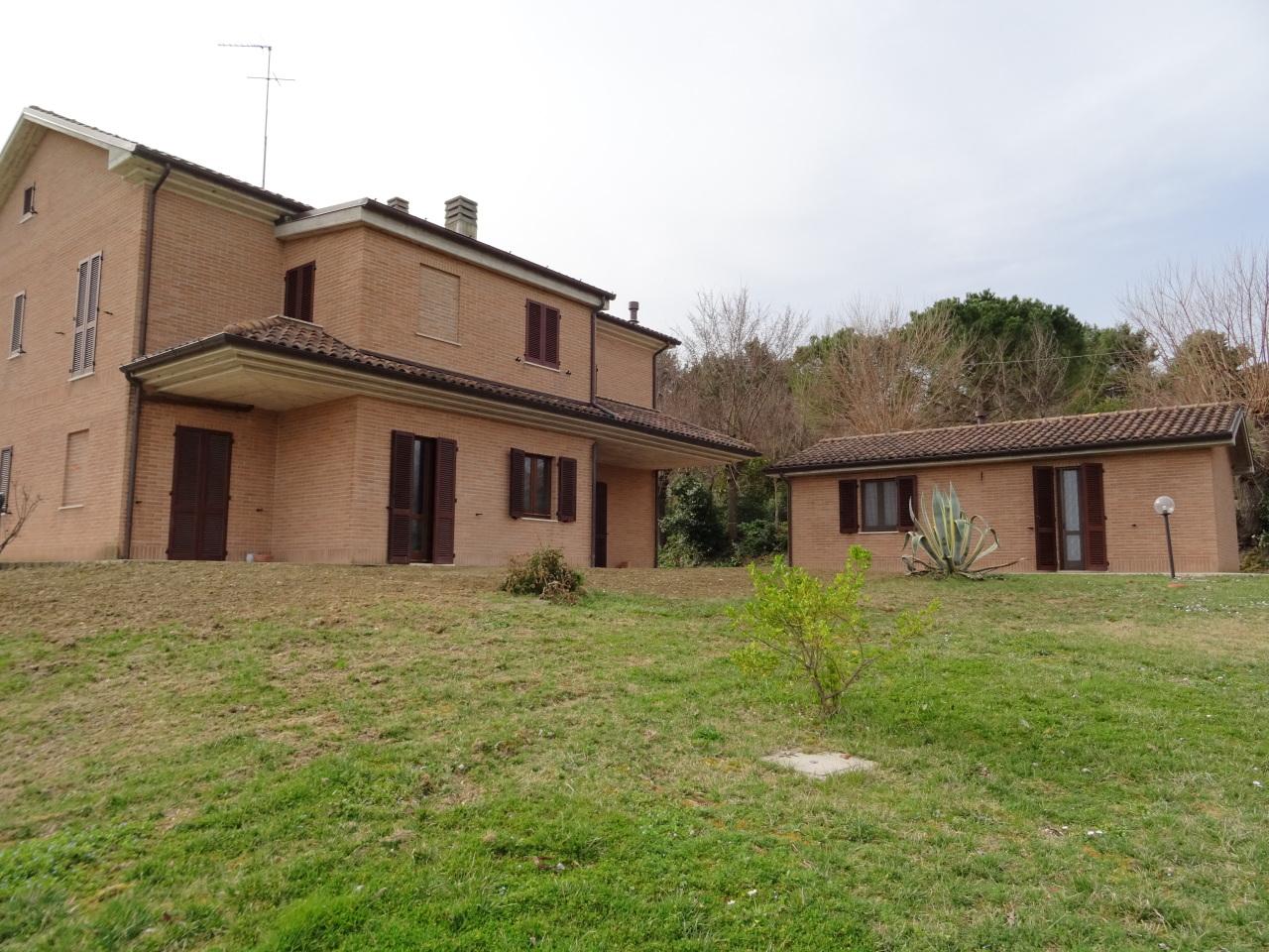 Vendita Case, Trecastelli foto