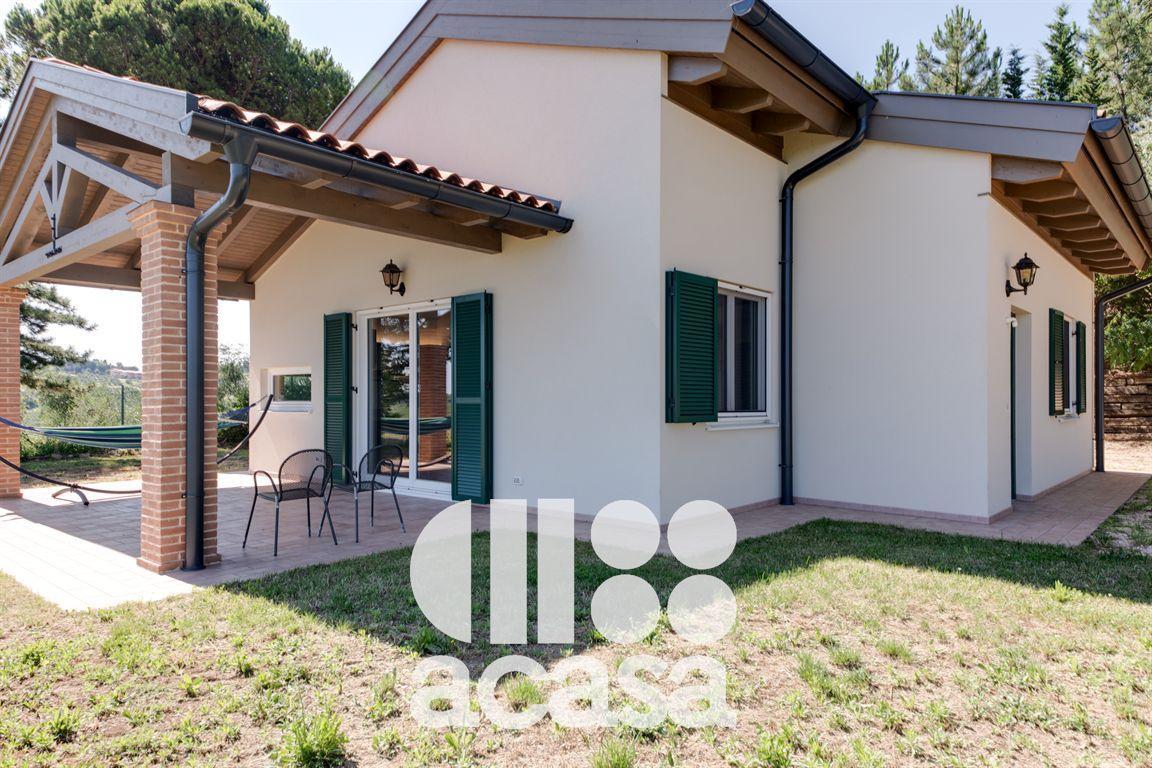 Vendita Villa, Roncofreddo foto