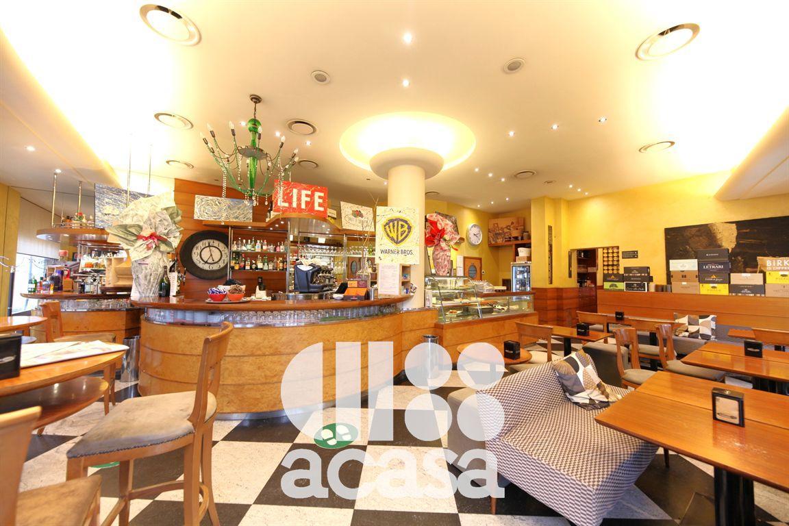Vendita Bar Tavola Calda, Forli foto