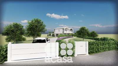 Vendita Villa bifamiliare, Cesena Vendita Villa bifamiliare, Cesena