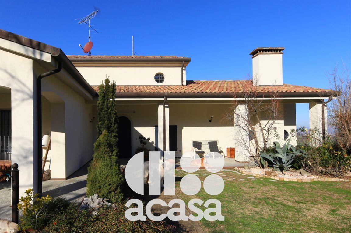 Vendita Villa, Longiano foto
