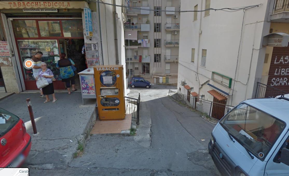 Vendita Magazzino, Monreale foto