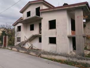 Vendita Villa, Sant'Agapito