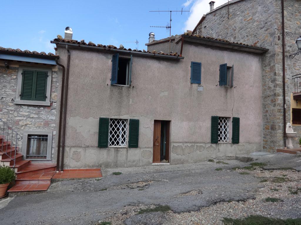 Vendita Eptavani, Castell'Azzara foto