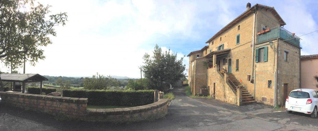 Vendita Esavani, Sorano foto