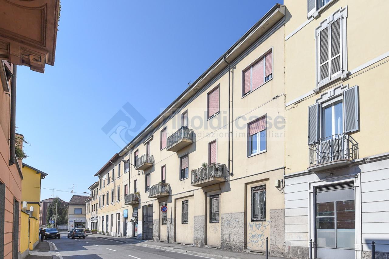 Vendita Case, Monza foto
