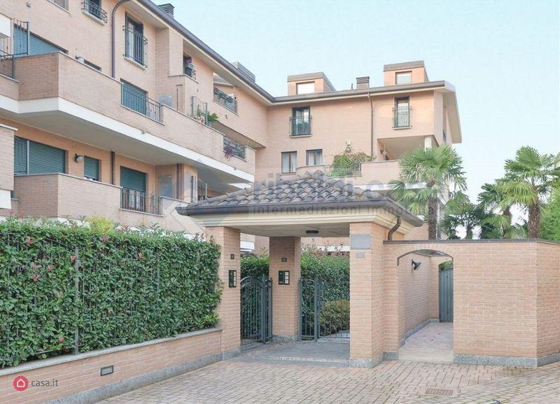 Vendita Monovano, Seregno foto