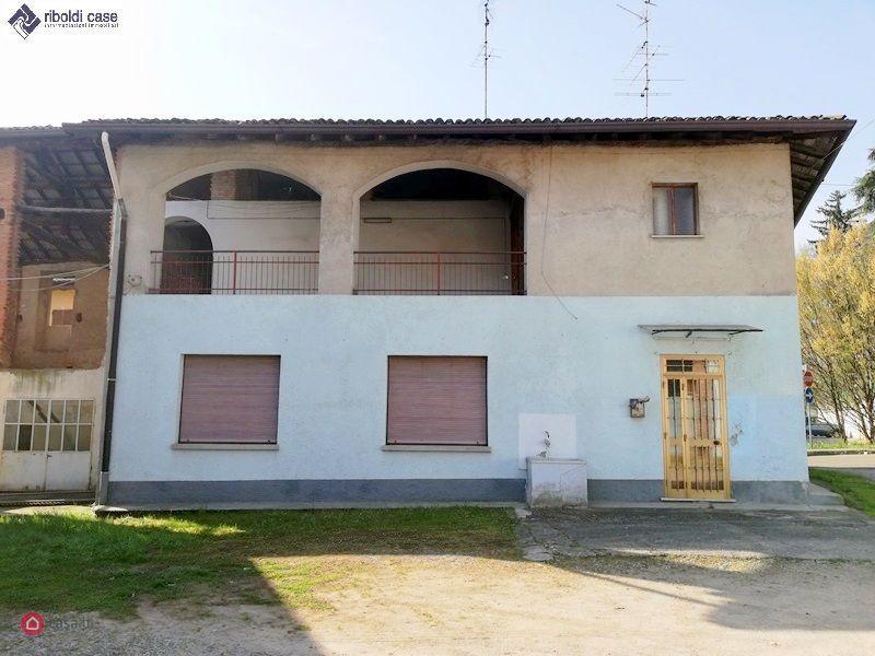 Vendita Altri immobili, Meda foto
