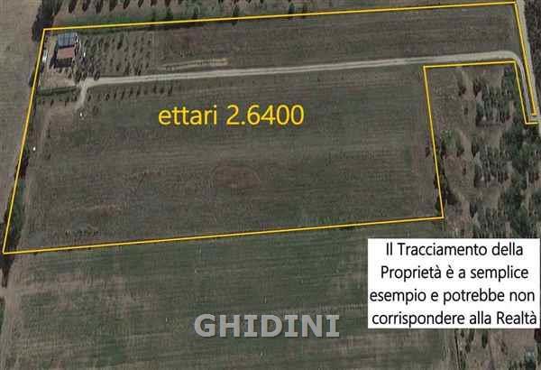 Vendita Monovano, Grosseto foto